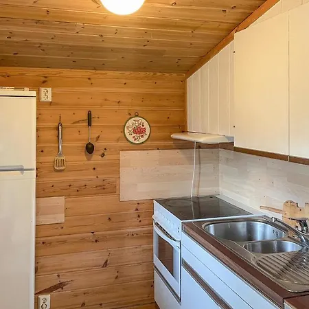 2 Bedroom Awesome In Grue Finnskog בית נופש *