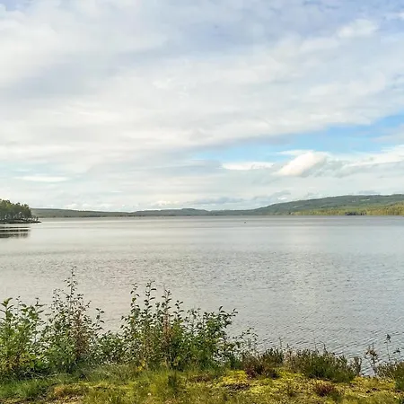 度假居 2 Bedroom Awesome In Grue Finnskog Svullrya