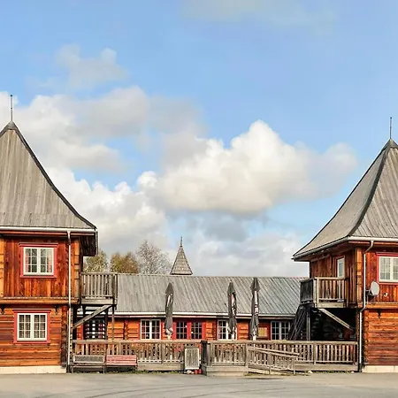 2 Bedroom Awesome In Grue Finnskog 度假居