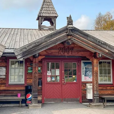 2 Bedroom Awesome In Grue Finnskog * Svullrya