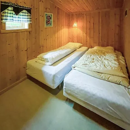 2 Bedroom Awesome In Grue Finnskog Vakantiehuis Svullrya