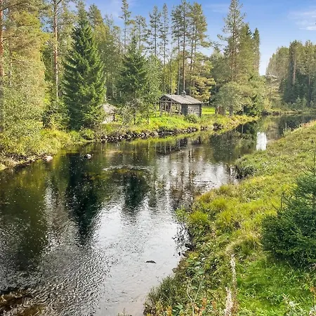 2 Bedroom Awesome In Grue Finnskog *