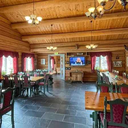 Vakantiehuis 2 Bedroom Awesome In Grue Finnskog Svullrya
