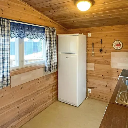 בית נופש 2 Bedroom Awesome In Grue Finnskog