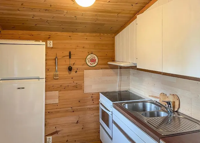 2 Bedroom Awesome In Grue Finnskog Vakantiehuis *