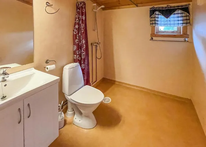 2 Bedroom Awesome In Grue Finnskog