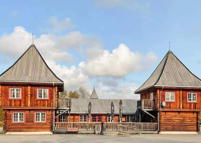 2 Bedroom Awesome In Grue Finnskog Vakantiehuis