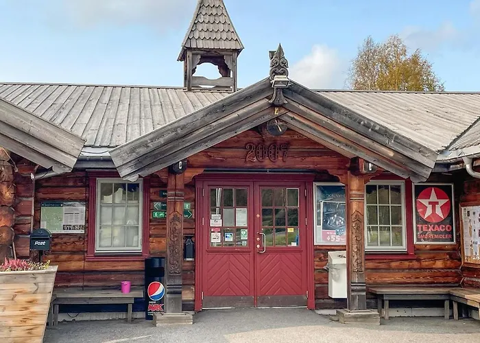 2 Bedroom Awesome In Grue Finnskog * Svullrya