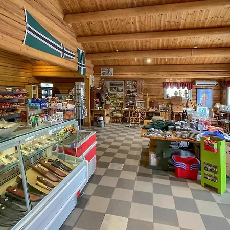 Feriehus 2 Bedroom Awesome In Grue Finnskog Svullrya