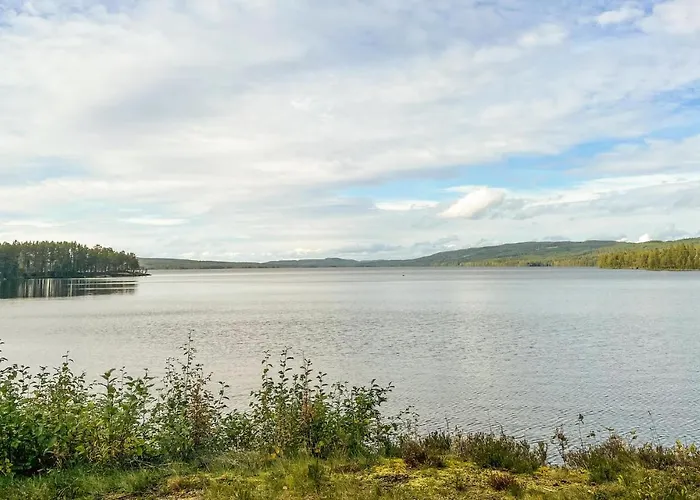 度假居 2 Bedroom Awesome In Grue Finnskog Svullrya