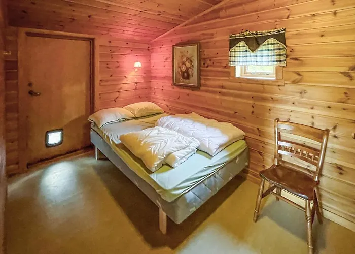 2 Bedroom Awesome In Grue Finnskog Svullrya