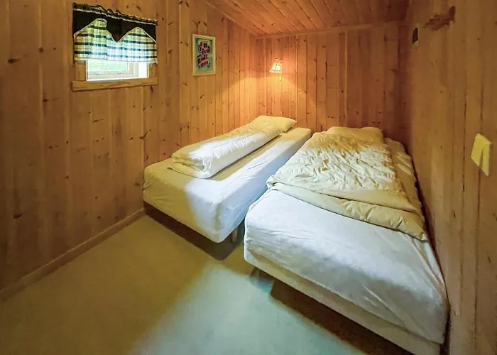2 Bedroom Awesome In Grue Finnskog 度假居 Svullrya
